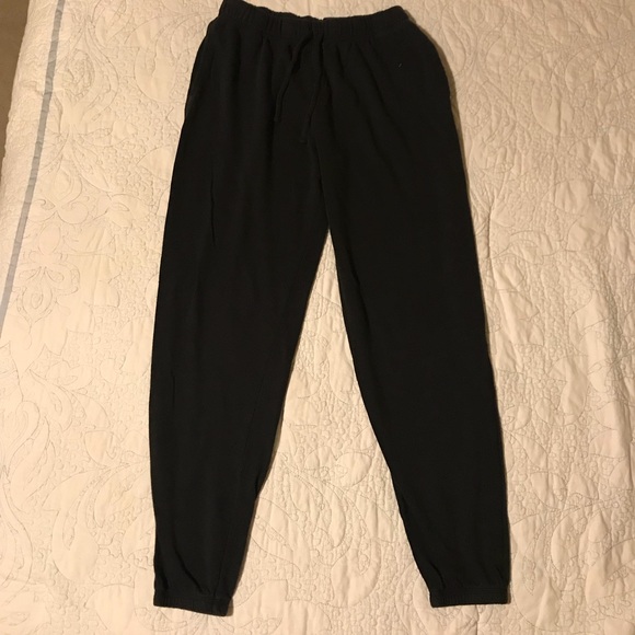 The Lounge Life Relaxed Jogger Flash 